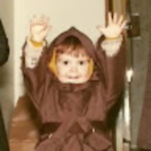 Meet your Posher, Graeme